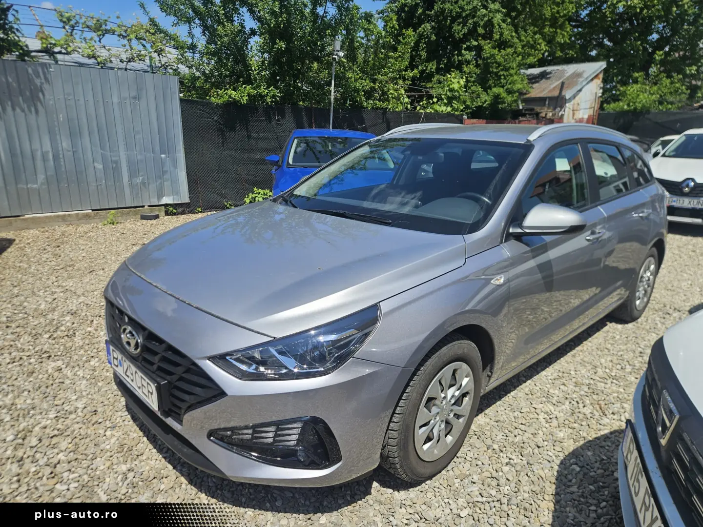 Flota 2022 benz1.5 aspirat4pistoane Combi TVAdedCumpRoNou