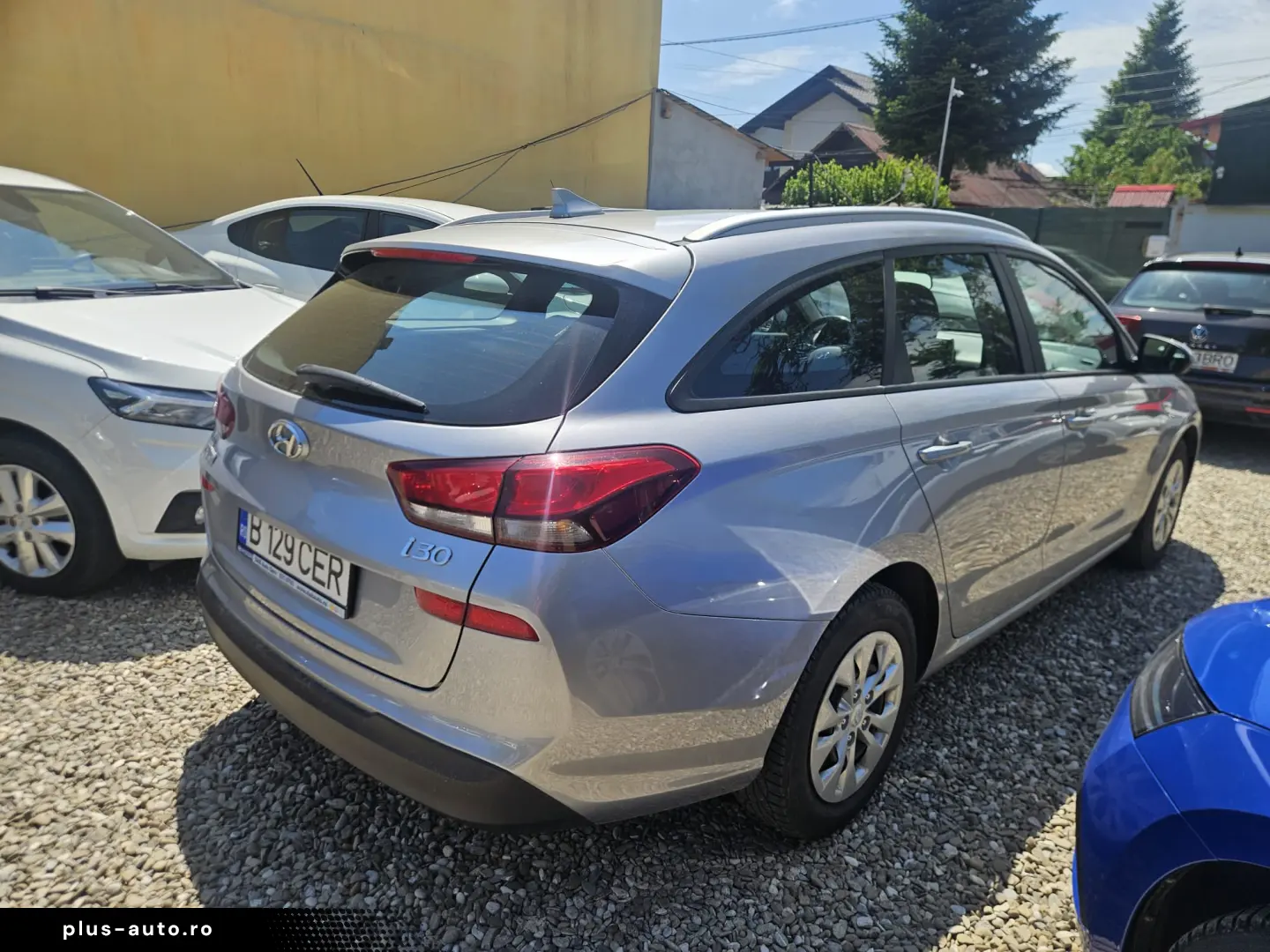 Flota 2022 benz1.5 aspirat4pistoane Combi TVAdedCumpRoNou