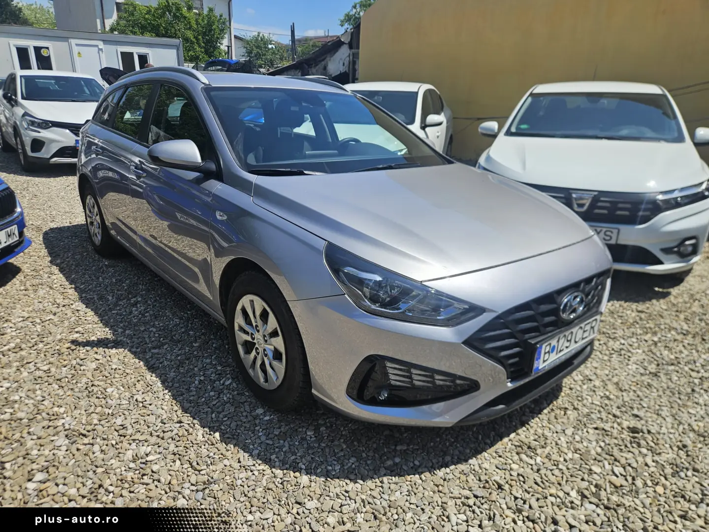 Flota 2022 benz1.5 aspirat4pistoane Combi TVAdedCumpRoNou