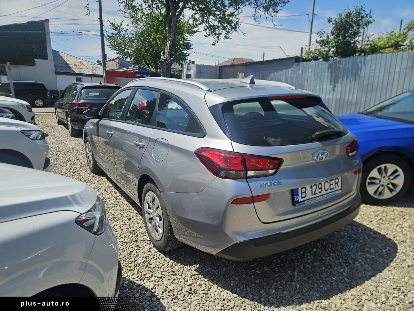 Flota 2022 benz1.5 aspirat4pistoane Combi TVAdedCumpRoNou
