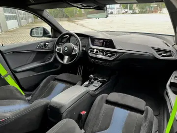 BMW 218 Gran Coupé