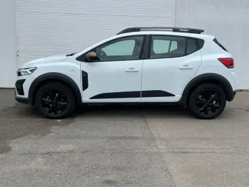 DACIA SANDERO 1.0 TCe 90CP Stepway Extreme CVT