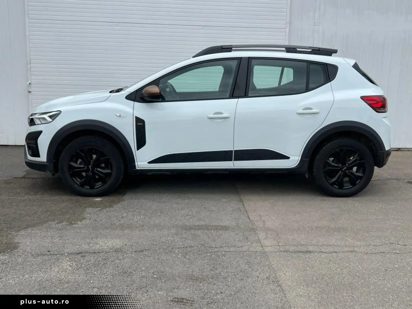 DACIA SANDERO 1.0 TCe 90CP Stepway Extreme CVT