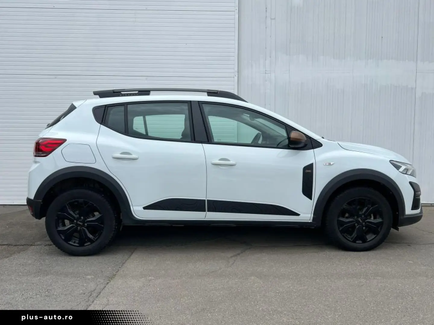 DACIA SANDERO 1.0 TCe 90CP Stepway Extreme CVT