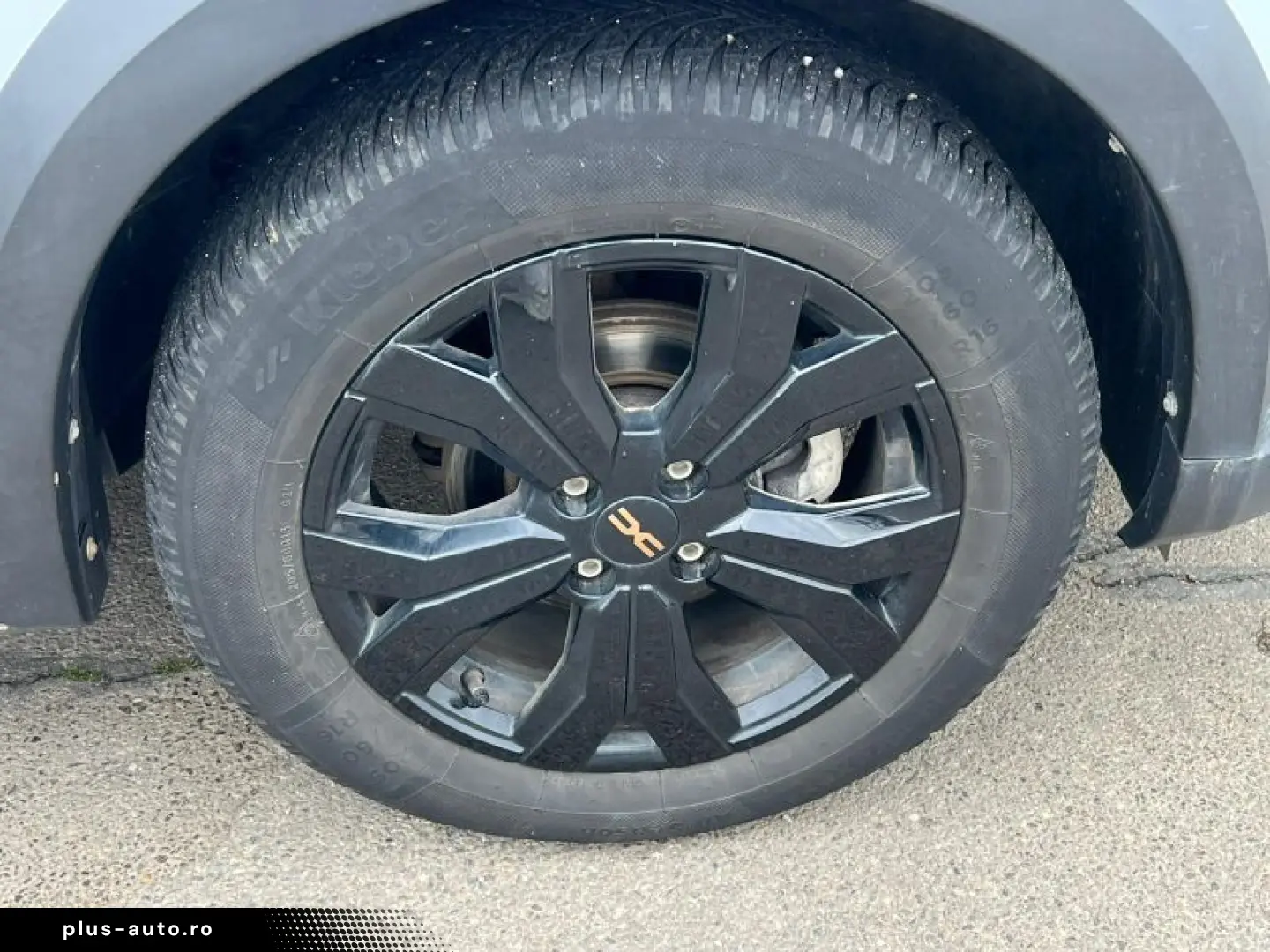 DACIA SANDERO 1.0 TCe 90CP Stepway Extreme CVT