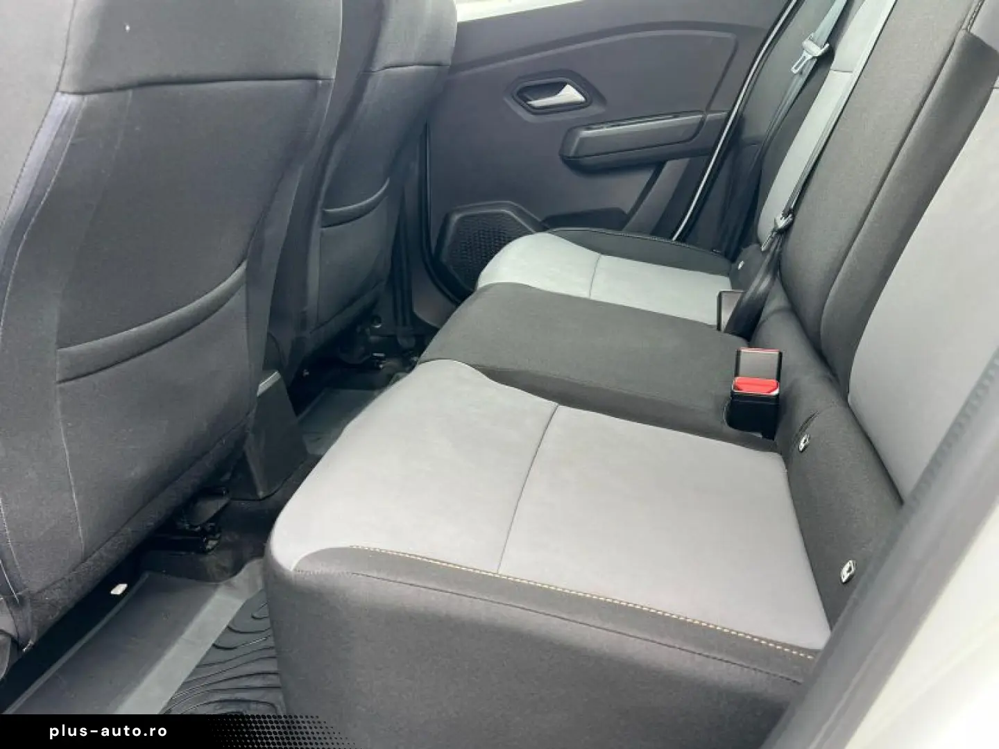 DACIA SANDERO 1.0 TCe 90CP Stepway Extreme CVT