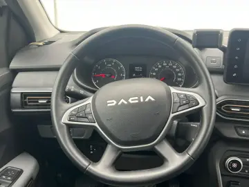 DACIA SANDERO 1.0 TCe 90CP Stepway Extreme CVT