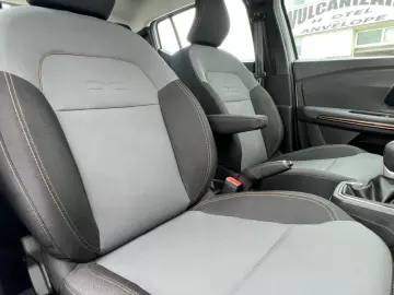 DACIA SANDERO 1.0 TCe 90CP Stepway Extreme CVT