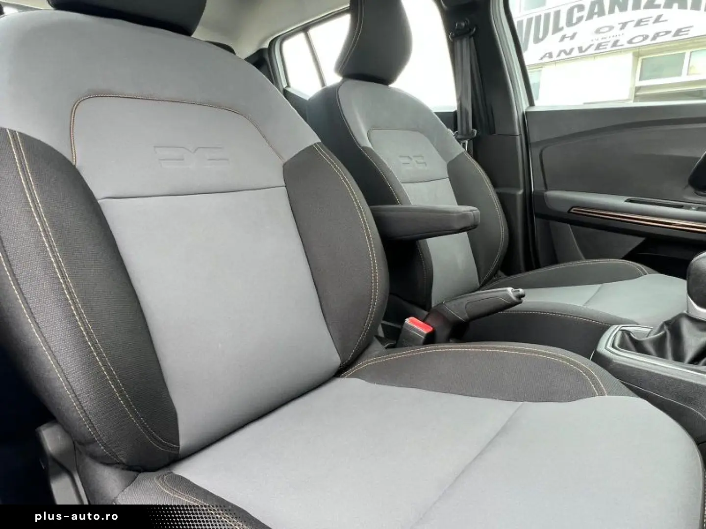 DACIA SANDERO 1.0 TCe 90CP Stepway Extreme CVT