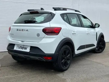 DACIA SANDERO 1.0 TCe 90CP Stepway Extreme CVT