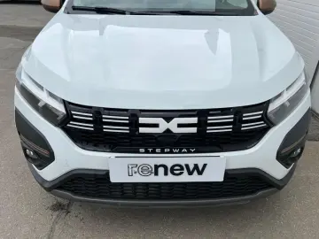DACIA SANDERO 1.0 TCe 90CP Stepway Extreme CVT