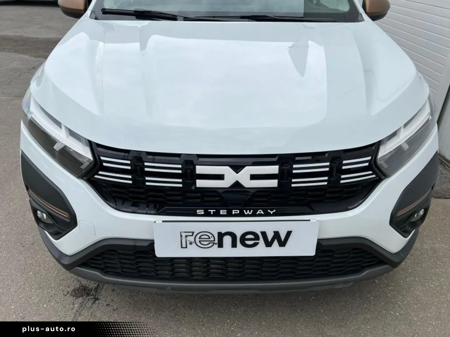 DACIA SANDERO 1.0 TCe 90CP Stepway Extreme CVT
