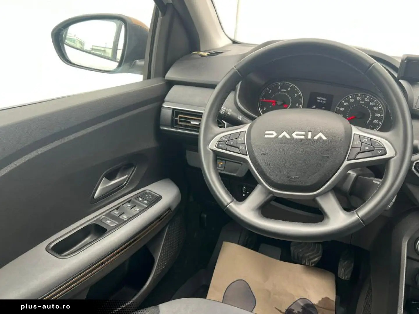 DACIA SANDERO 1.0 TCe 90CP Stepway Extreme CVT