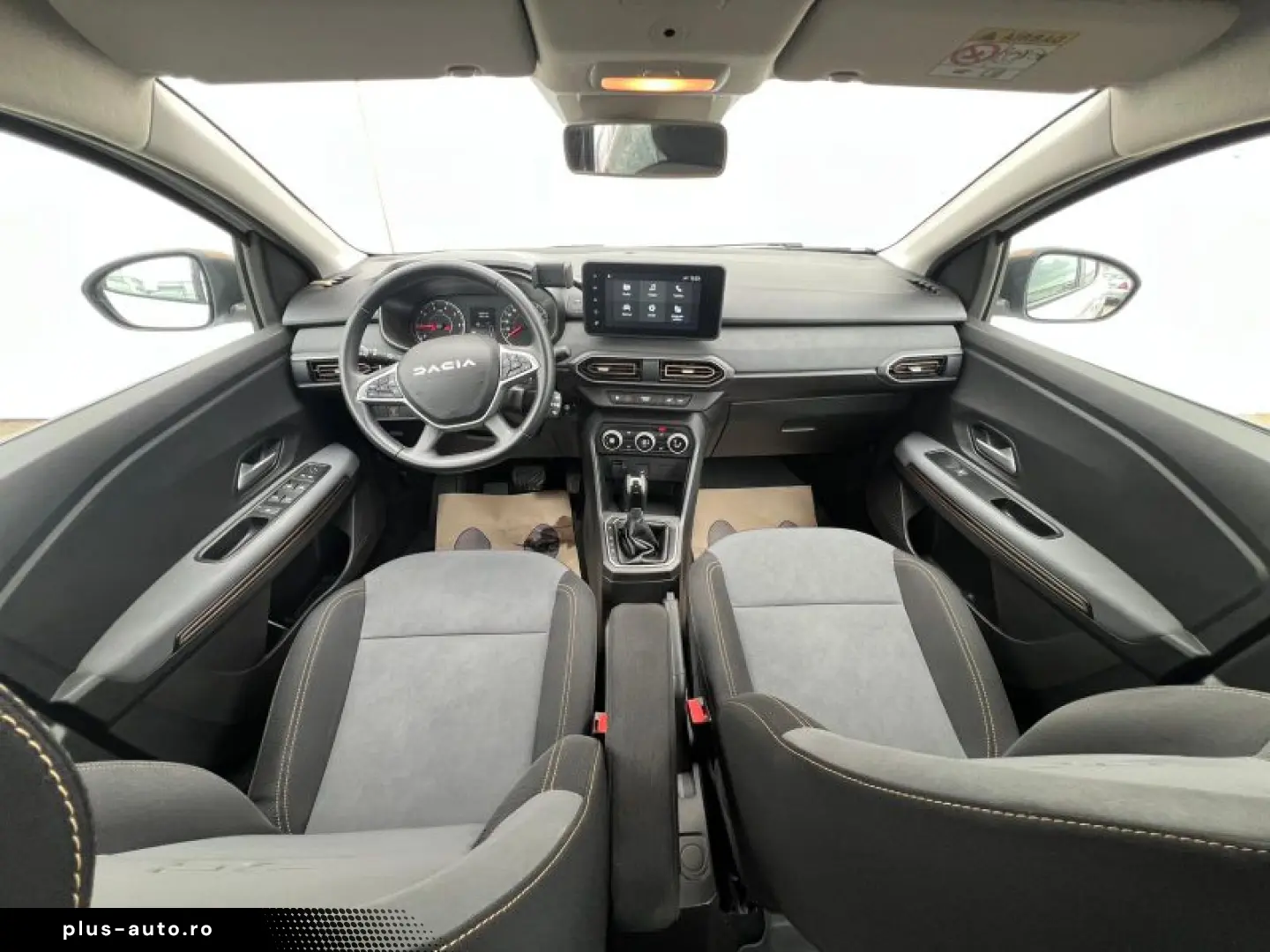 DACIA SANDERO 1.0 TCe 90CP Stepway Extreme CVT