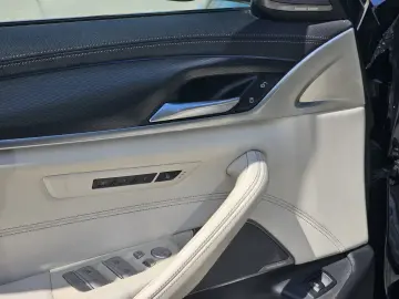 BMW 540xd M Paket  Laser  Incalzire auxiliara  Ventilatie