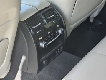 BMW 540xd M Paket  Laser  Incalzire auxiliara  Ventilatie