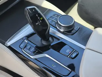 BMW 540xd M Paket  Laser  Incalzire auxiliara  Ventilatie