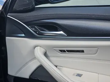 BMW 540xd M Paket  Laser  Incalzire auxiliara  Ventilatie