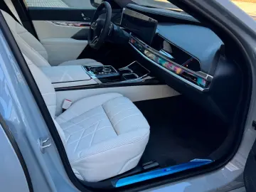 BMW 740 d xDr M Sport