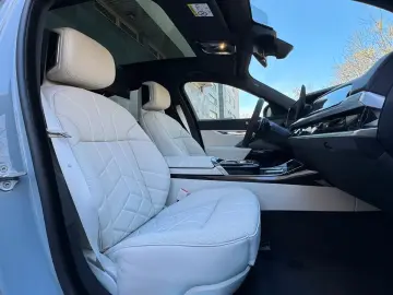BMW 740 d xDr M Sport