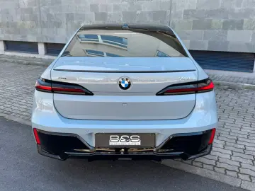BMW 740 d xDr M Sport