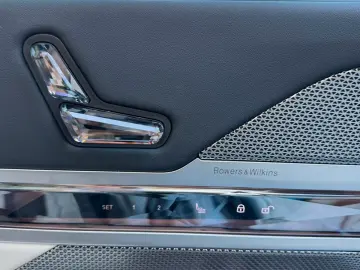 BMW 740 d xDr M Sport