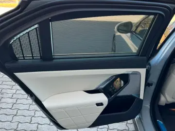 BMW 740 d xDr M Sport