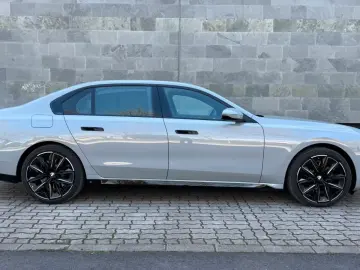 BMW 740 d xDr M Sport