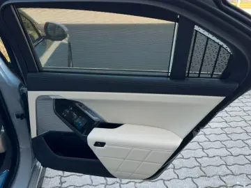 BMW 740 d xDr M Sport