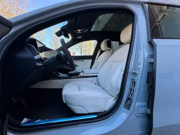 BMW 740 d xDr M Sport