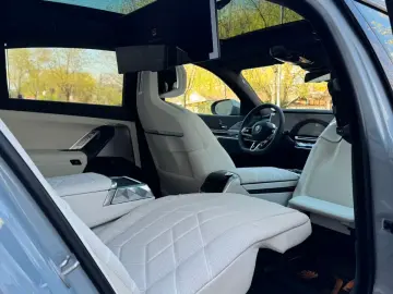 BMW 740 d xDr M Sport