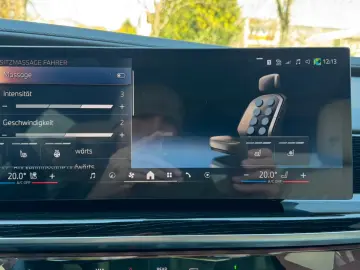 BMW 740 d xDr M Sport