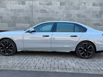 BMW 740 d xDr M Sport