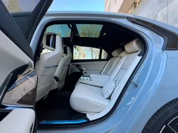 BMW 740 d xDr M Sport