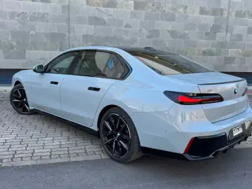 BMW 740 d xDr M Sport