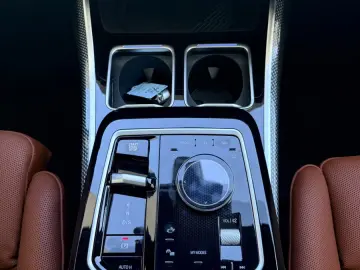 BMW 740 dx MPaketPro 21