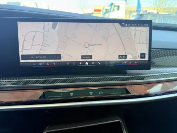 BMW 740 dx MPaketPro 21