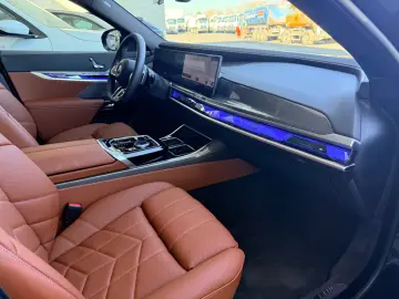 BMW 740 dx MPaketPro 21