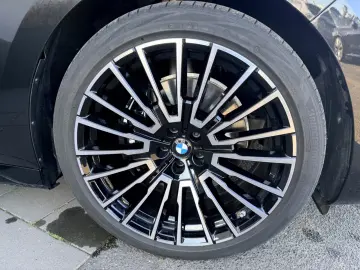 BMW 740 dx MPaketPro 21