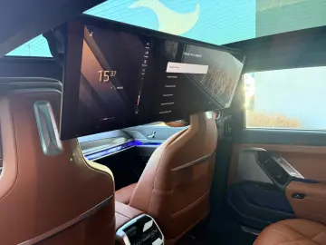 BMW 740 dx MPaketPro 21