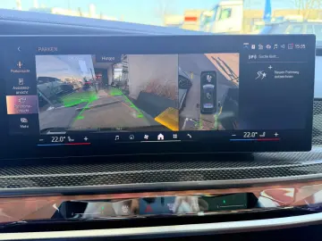 BMW 740 dx MPaketPro 21