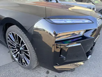 BMW 740 dx MPaketPro 21