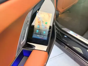 BMW 740 dx MPaketPro 21