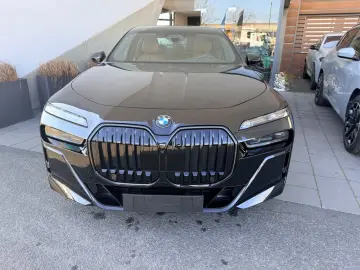 BMW 740 dx MPaketPro 21