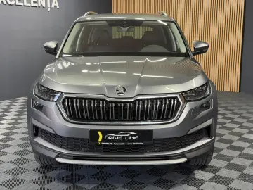 SKODA Kodiaq 2.0 TDI DSG Style