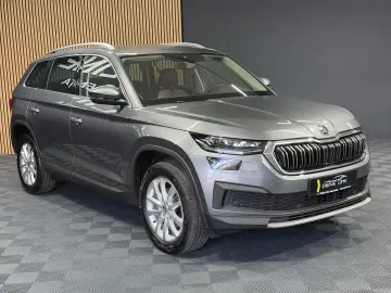 SKODA Kodiaq 2.0 TDI DSG Style