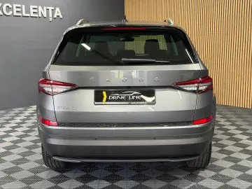 SKODA Kodiaq 2.0 TDI DSG Style