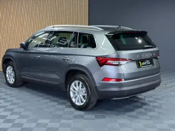SKODA Kodiaq 2.0 TDI DSG Style