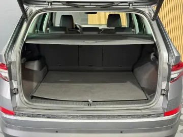 SKODA Kodiaq 2.0 TDI DSG Style