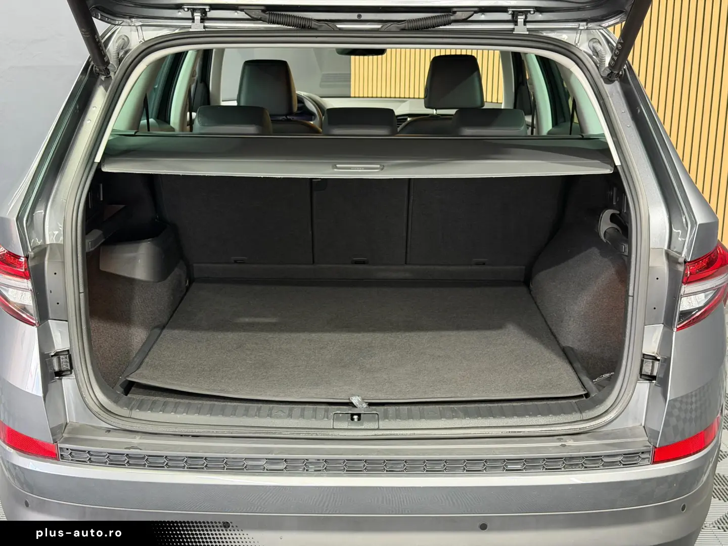 SKODA Kodiaq 2.0 TDI DSG Style